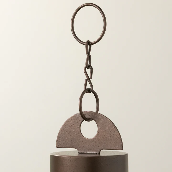 🎐The Serenity Bell - Handmade Outdoor Meditation Gift
