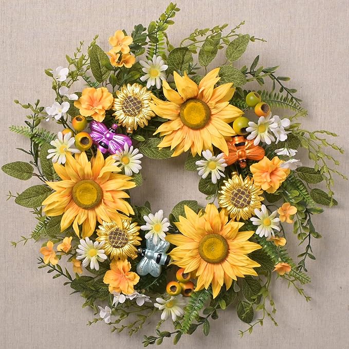 π Brighten Your Home with π» Sunflowers β SALE Ends Soon! π