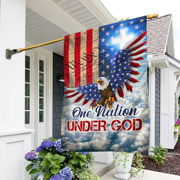 250 Years of Independence ๐บ๐ธ | Outdoor Grommet Ready