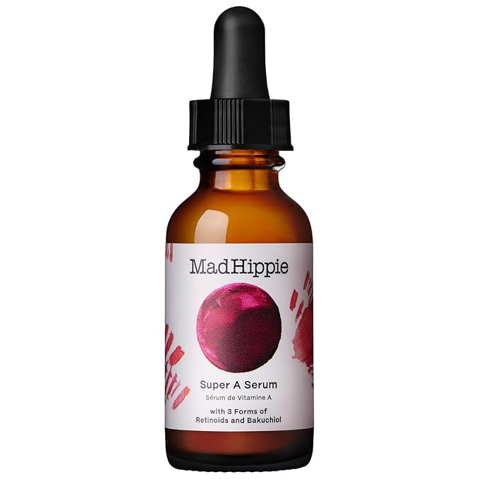 π Powerful Anti-Wrinkle Serum with Bioactive Retinoids πΏ