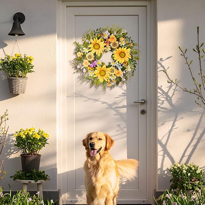 π Brighten Your Home with π» Sunflowers β SALE Ends Soon! π
