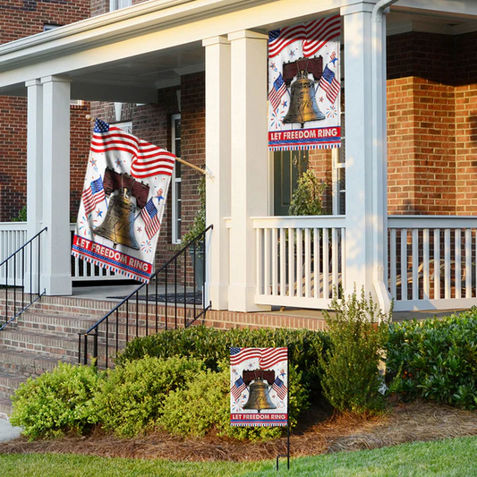 💪Celebrate Freedom with Pride 🇺🇸