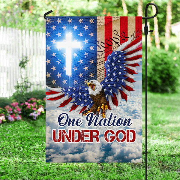 250 Years of Independence ๐บ๐ธ | Outdoor Grommet Ready