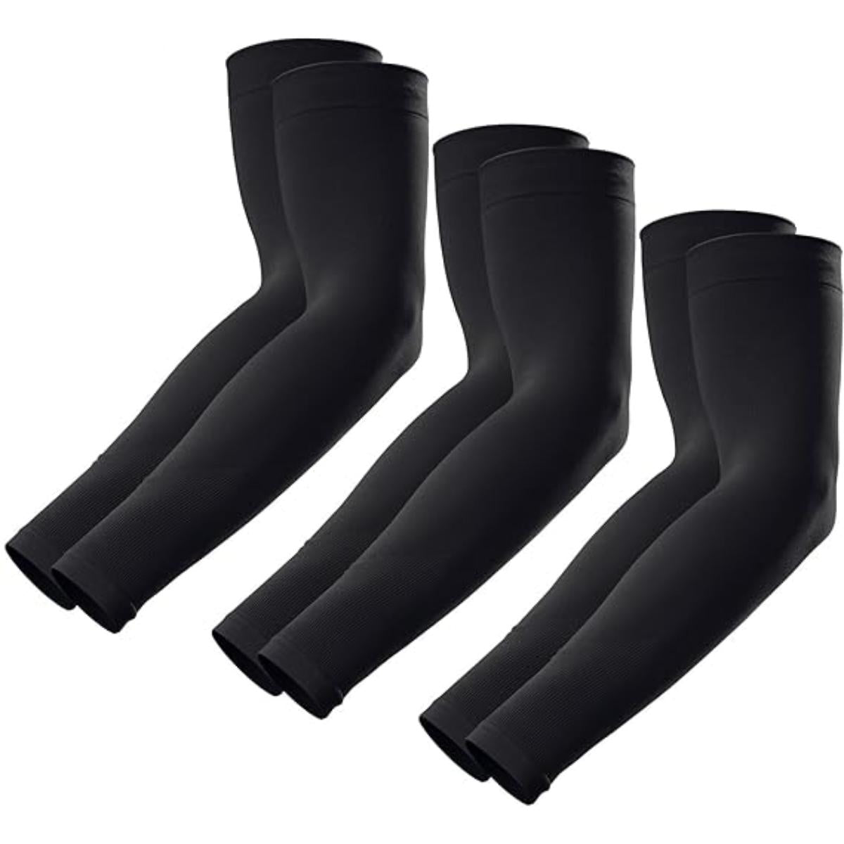Outdoor Tattoo Sleeves – UV Protection 6PCS