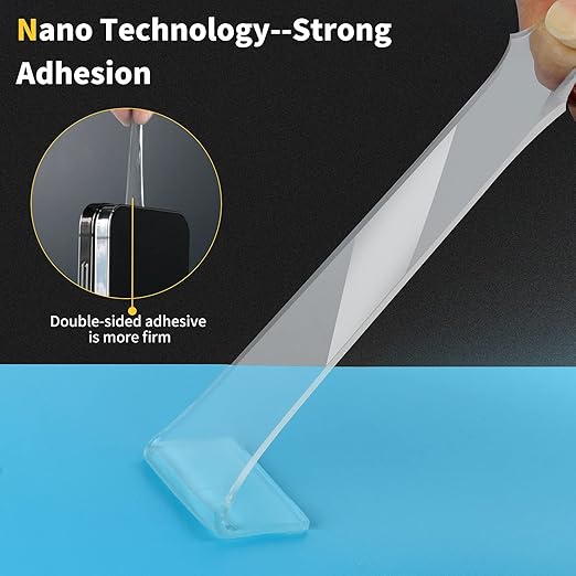 Double Sided Adhesive tape Heavy Duty
