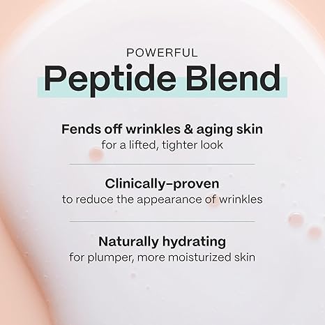 💧Corrective Peptide Serum for Face