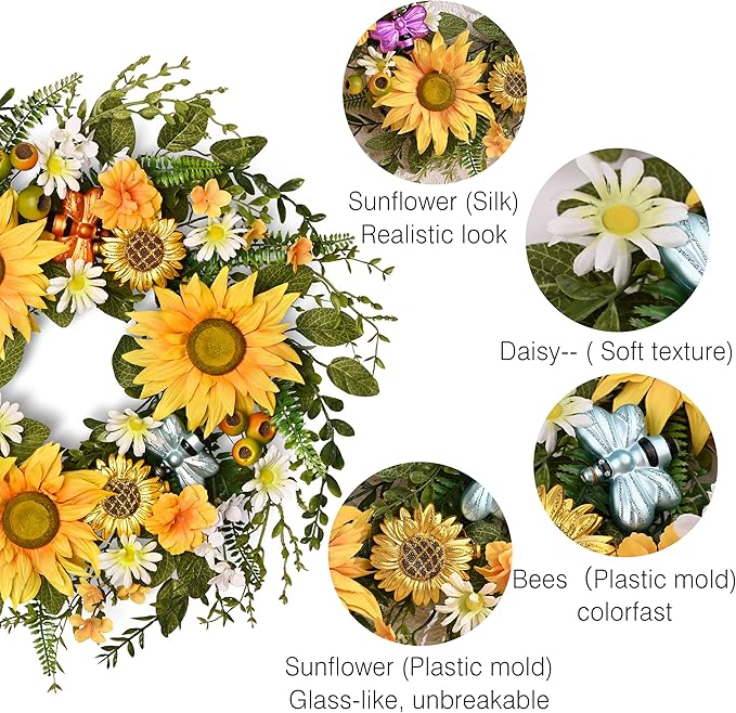 π Brighten Your Home with π» Sunflowers β SALE Ends Soon! π