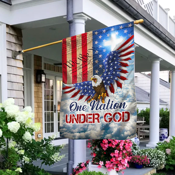 250 Years of Independence ๐บ๐ธ | Outdoor Grommet Ready