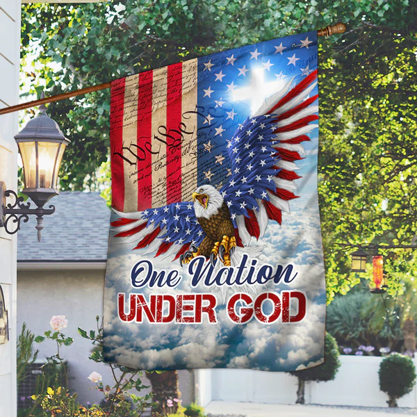 250 Years of Independence ๐บ๐ธ | Outdoor Grommet Ready