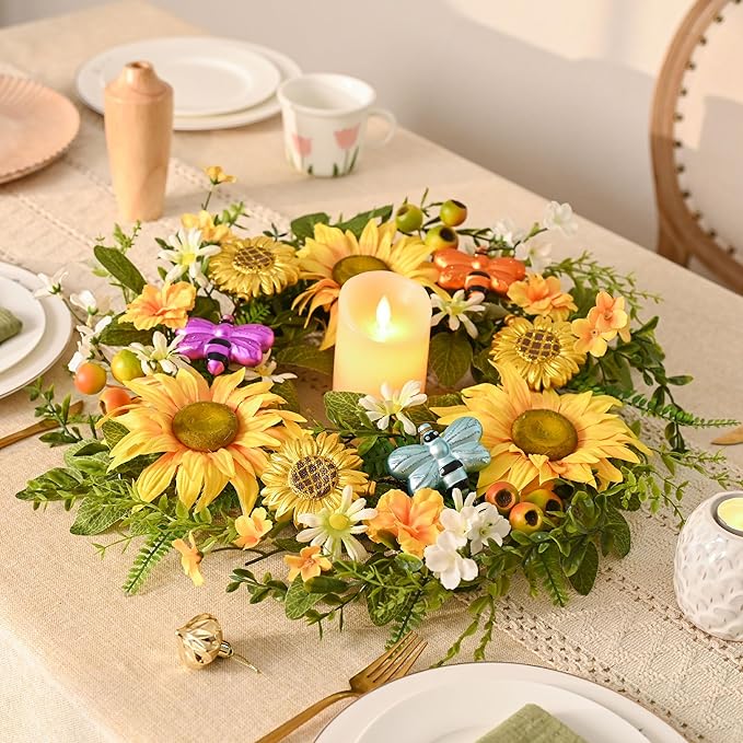 π Brighten Your Home with π» Sunflowers β SALE Ends Soon! π