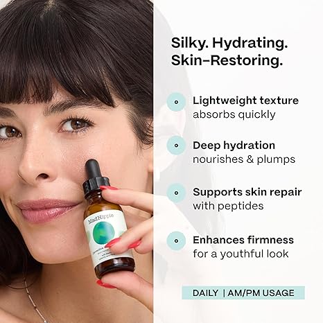 💧Corrective Peptide Serum for Face