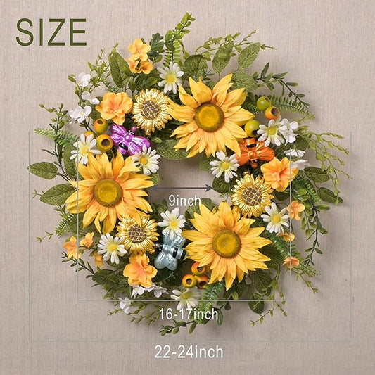 π  Brighten Your Home with π» Sunflowers β SALE Ends Soon! π