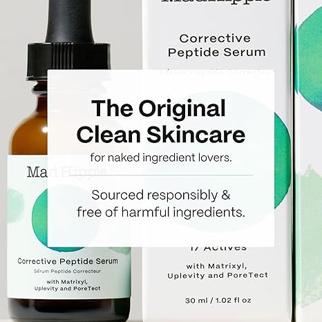 💧Corrective Peptide Serum for Face