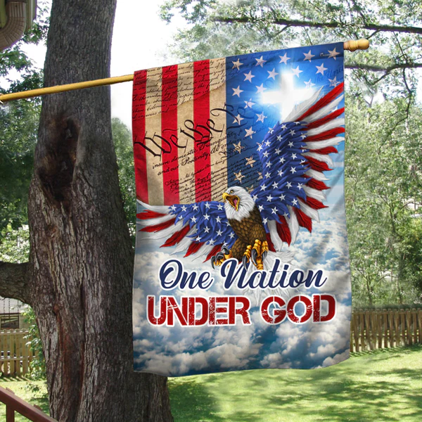 250 Years of Independence ๐บ๐ธ | Outdoor Grommet Ready
