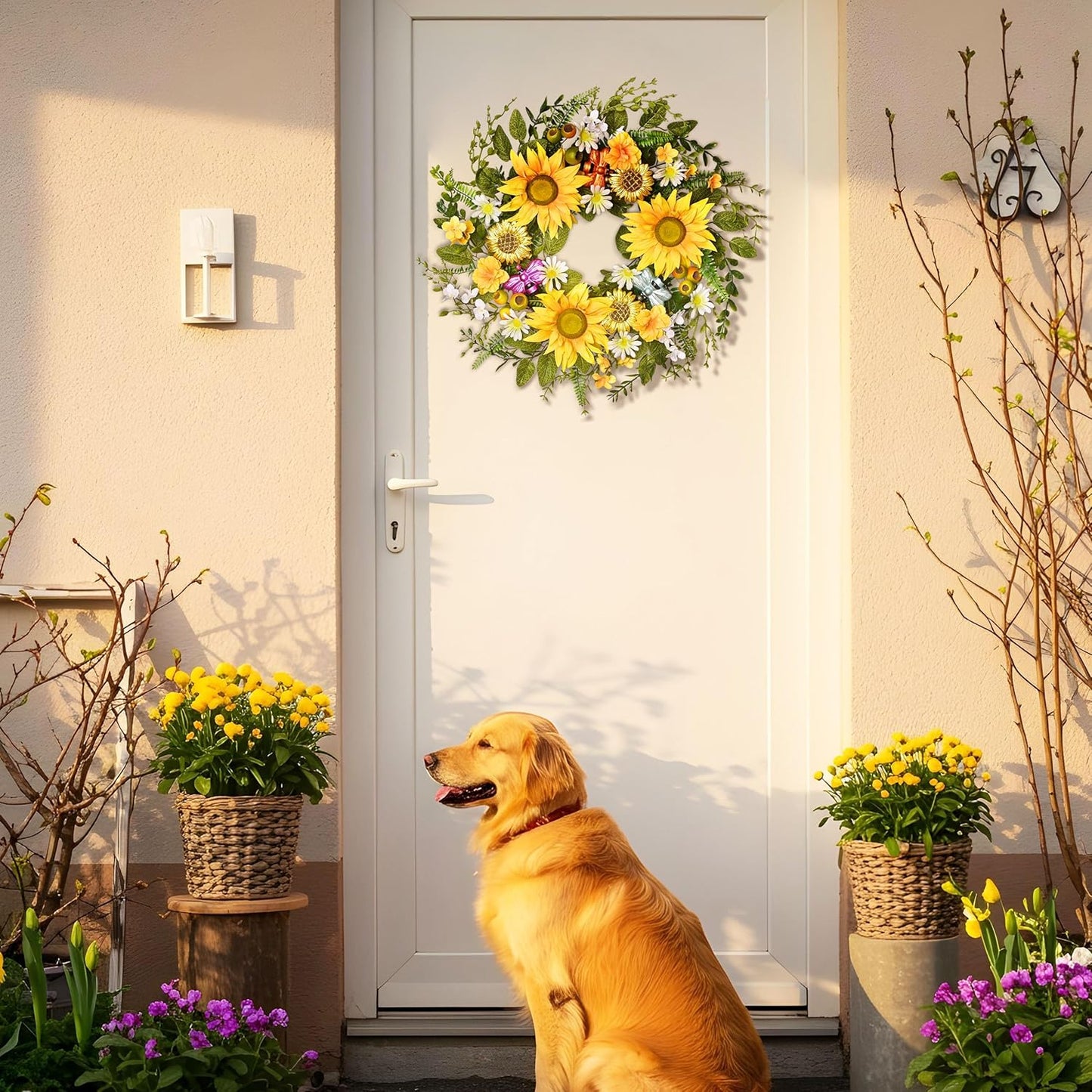 π Brighten Your Home with π» Sunflowers β SALE Ends Soon! π