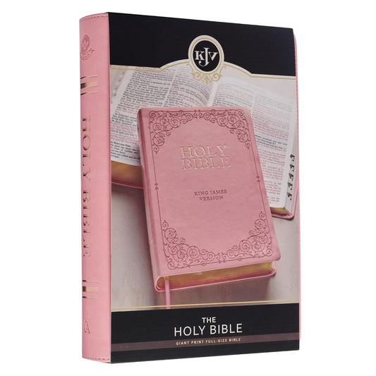 The Holy Bible - King James Version
