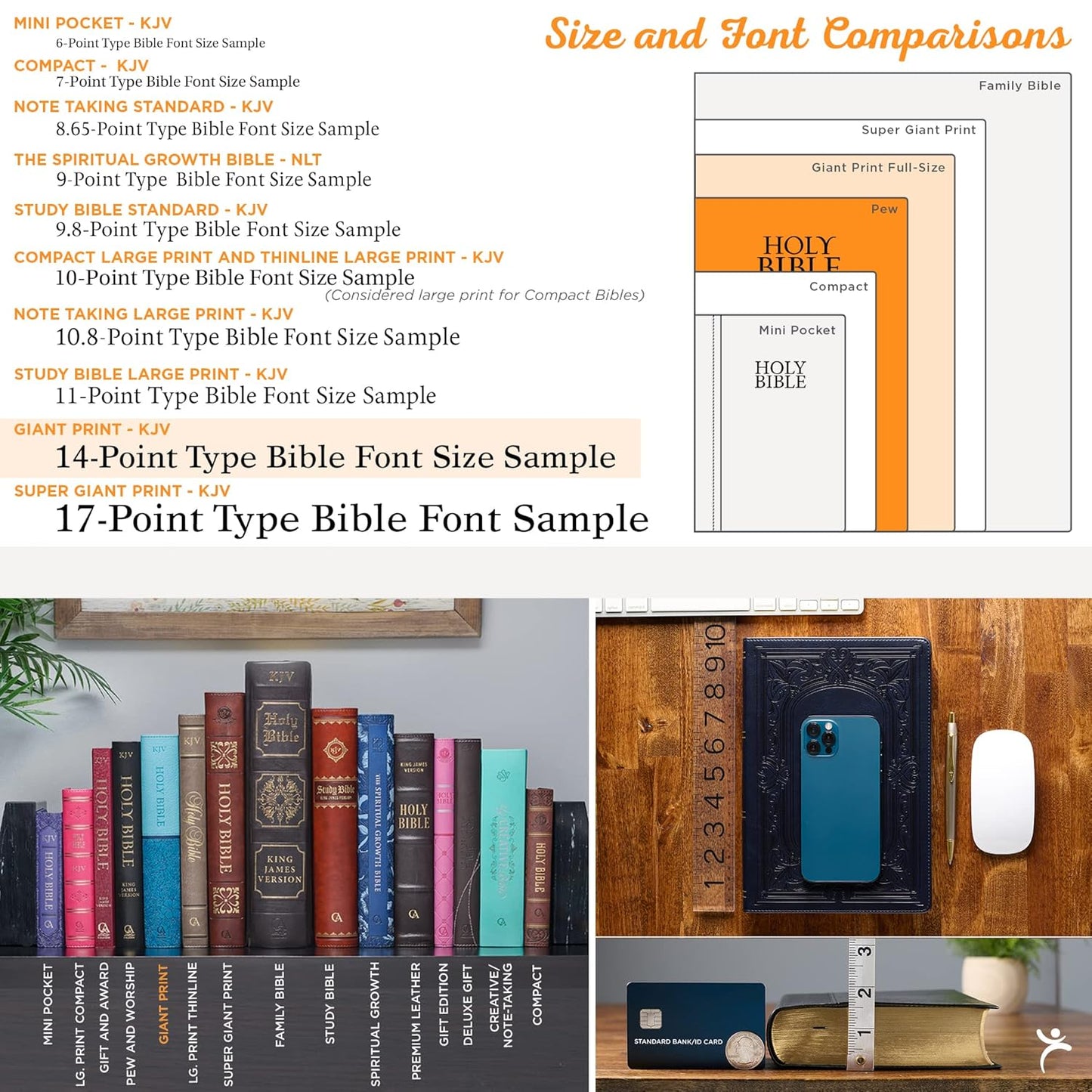 The Holy Bible - King James Version