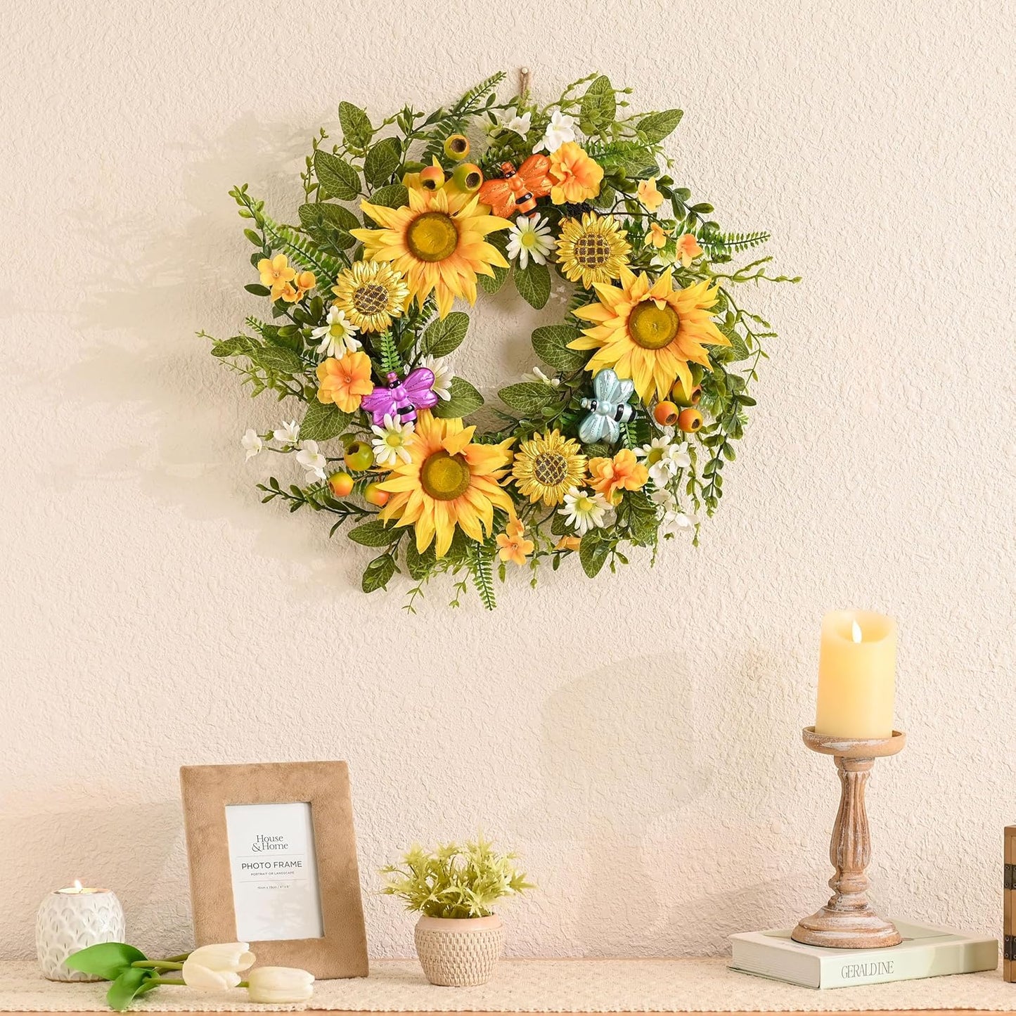 π Brighten Your Home with π» Sunflowers β SALE Ends Soon! π