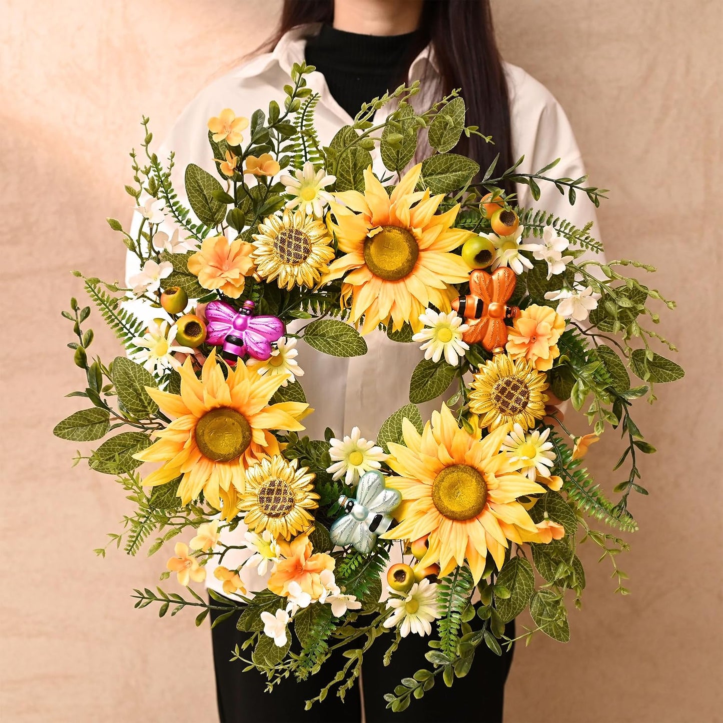 π Brighten Your Home with π» Sunflowers β SALE Ends Soon! π