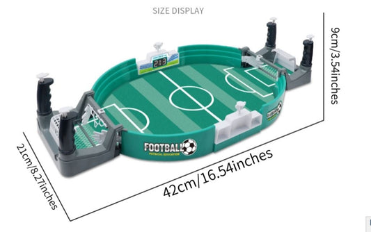 π₯ π₯FOOTBALL TABLE INTERACTIVE GAMEπ
