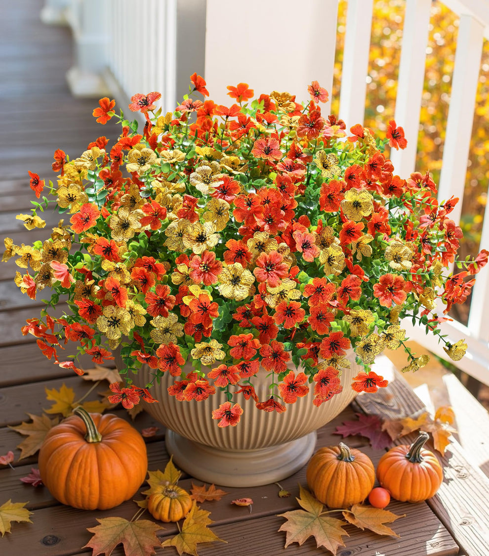 💐💐Never Wilts. Always Beautiful-Lingsmoment Luxury Artificial Florals-20% OFF🔥