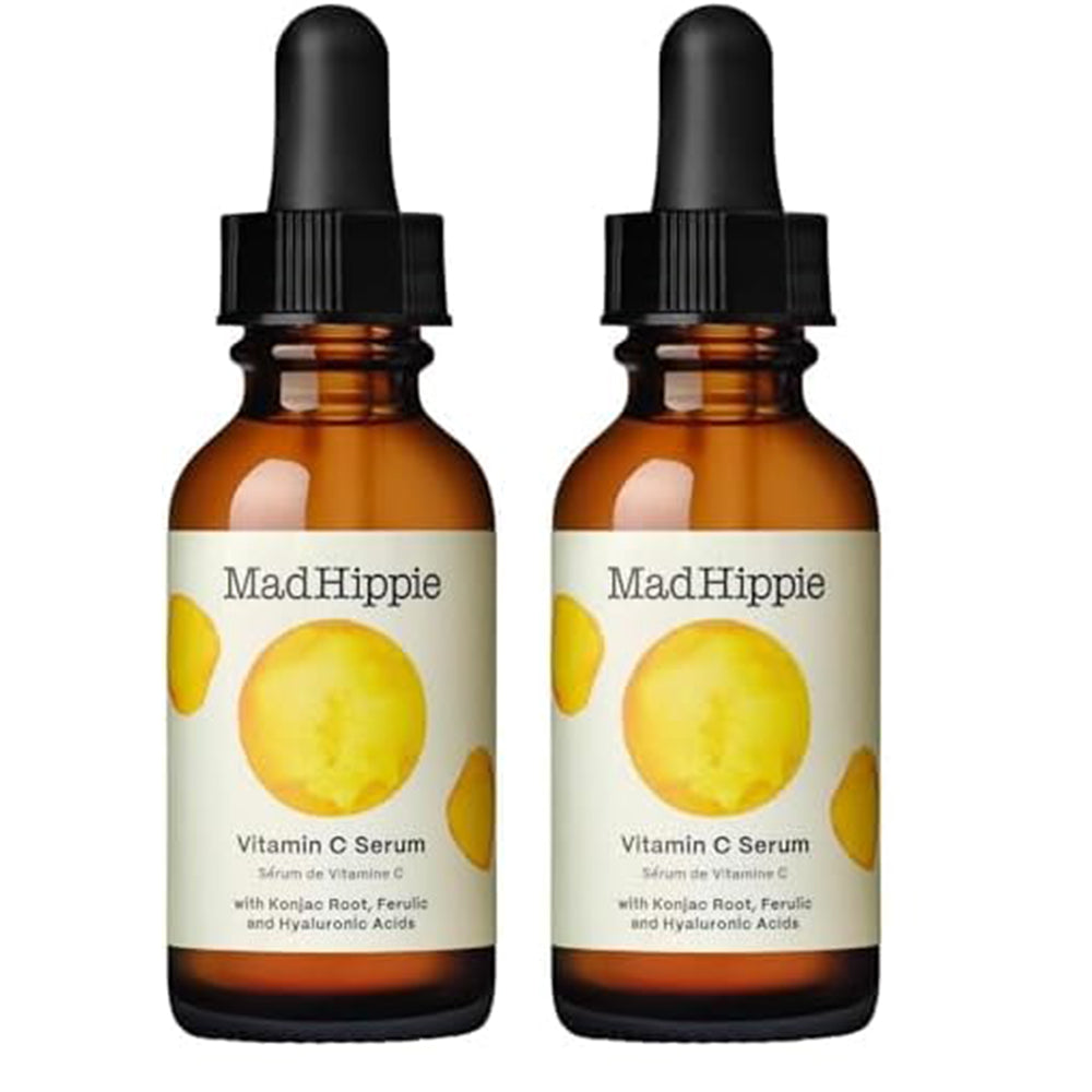 π§΄ Vitamin C Facial Serum β Radiance in a Bottle π