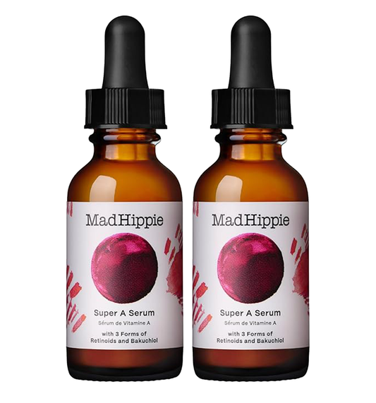 π Powerful Anti-Wrinkle Serum with Bioactive Retinoids πΏ