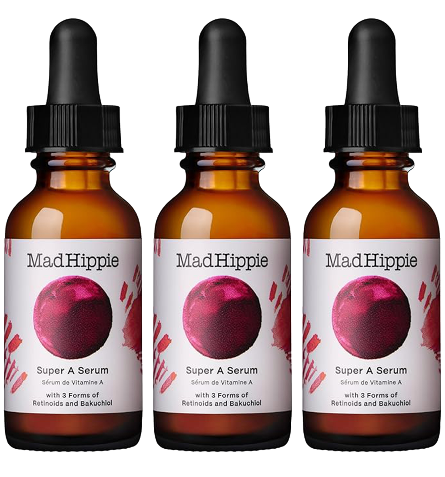 π Powerful Anti-Wrinkle Serum with Bioactive Retinoids πΏ