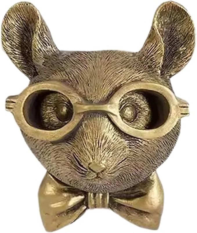 π¦π¦β¨ 6βPack Gold Animal Head Wall Sculptures β Limited Stock 50% Off!ππ·οΈ