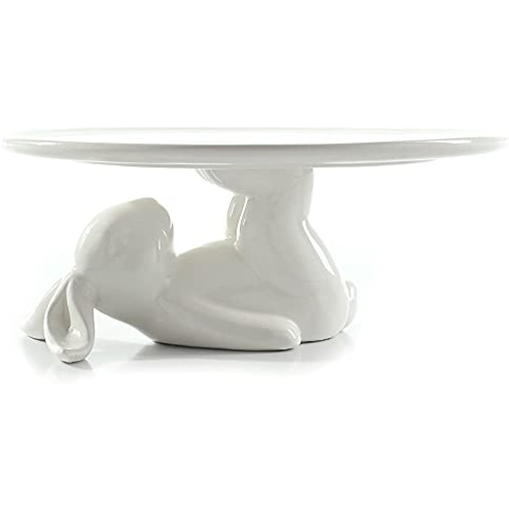 π° Bunny Cake Stand | Easter Special π | 50% OFF Now!