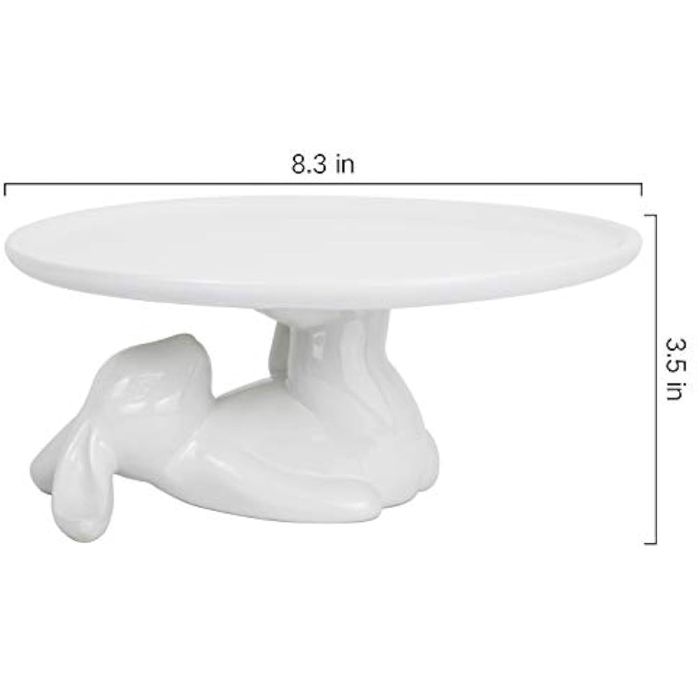 π° Bunny Cake Stand | Easter Special π | 50% OFF Now!