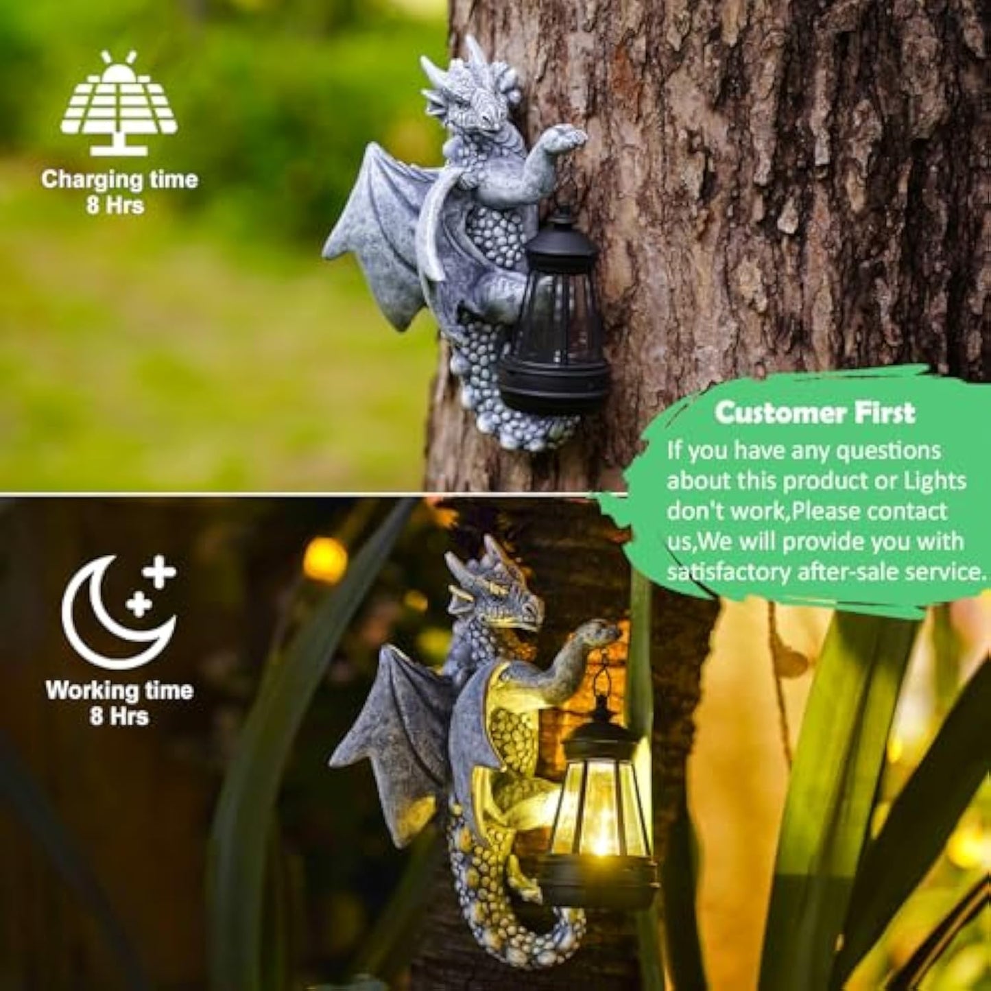 ๐ Motherโs Day Deal ๐ Dragon Lantern