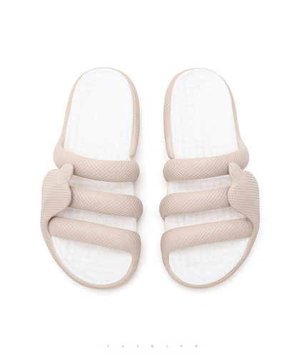 GreedySnake - Wide-Toe Slippers（man）