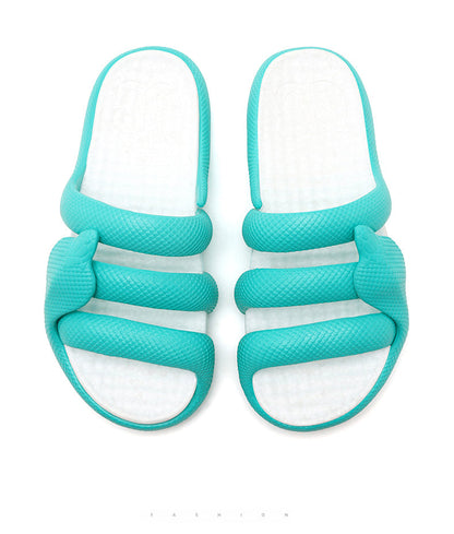 GreedySnake - Wide-Toe Slippers（man）