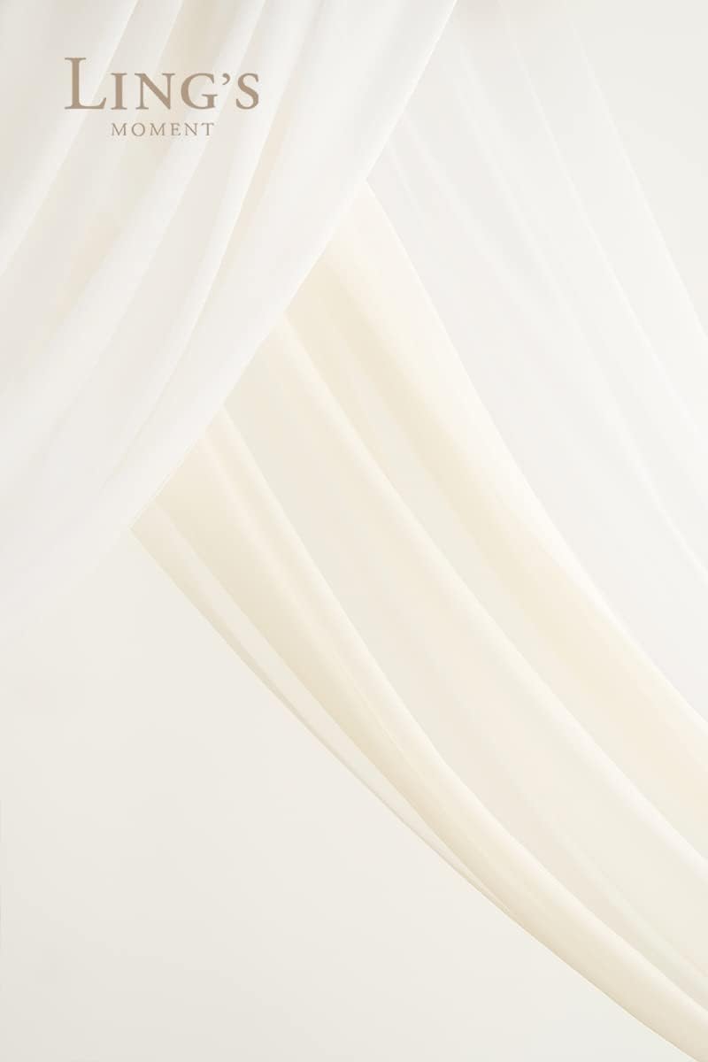 💏Artificial Wedding Arch Flowers Kit