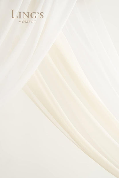 💏Artificial Wedding Arch Flowers Kit