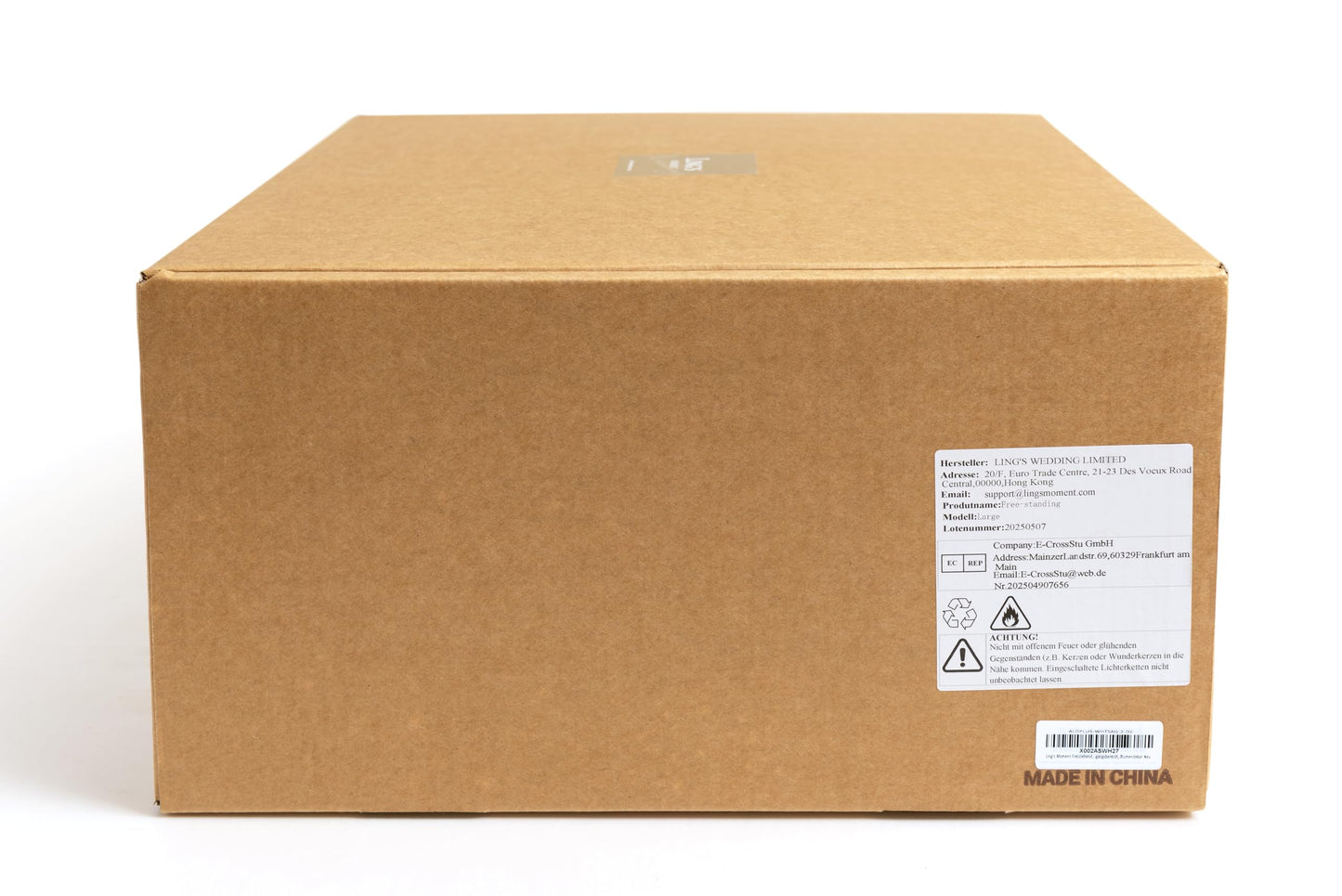 🍃Green Artificial Flower Garland Floral Swags Centerpieces White Wedding Arch Flower