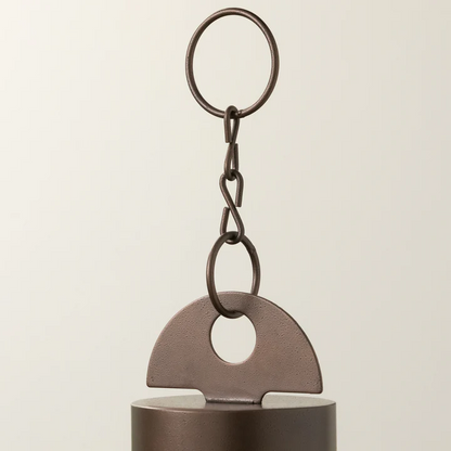 🎐The Serenity Bell - Handmade Outdoor Meditation Gift