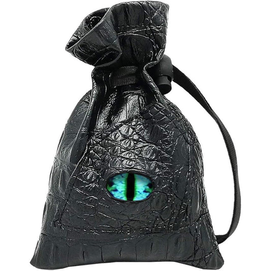 Dragon Eye Dice Bag