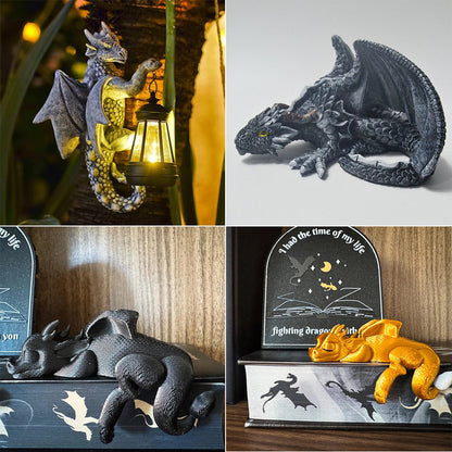 🎁 Mother’s Day Deal 🐉 Dragon Lantern