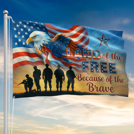 🎇 250th Anniversary USA Flag