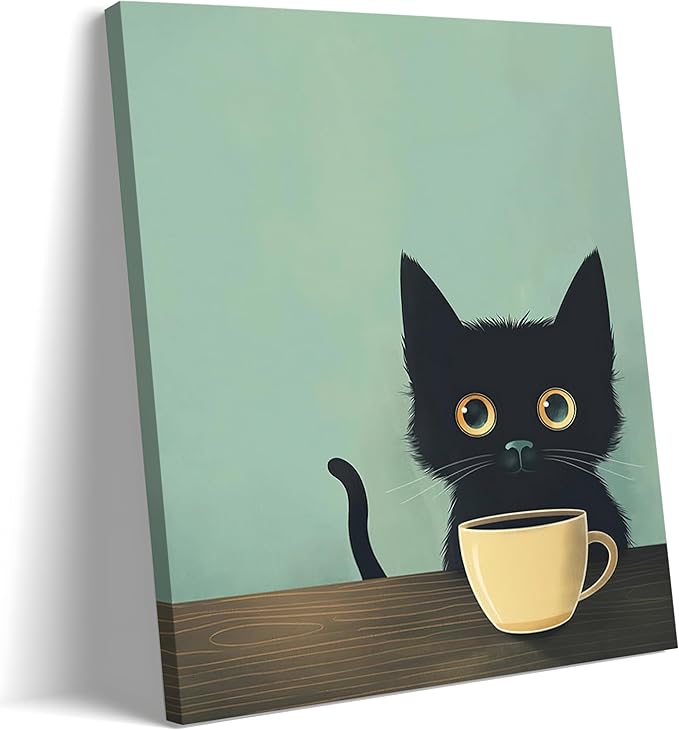 🌟 Pet Gallery Wall Decals – FREE Artwork Guide! 📜