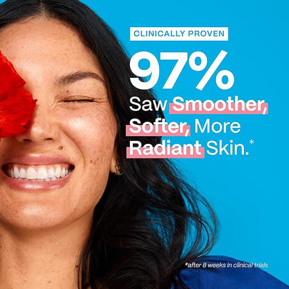 🌙 Powerful Anti-Wrinkle Serum with Bioactive Retinoids 🌿