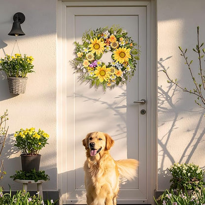 🏠 Brighten Your Home with 🌻 Sunflowers – SALE Ends Soon! 🕒