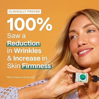 💧Corrective Peptide Serum for Face