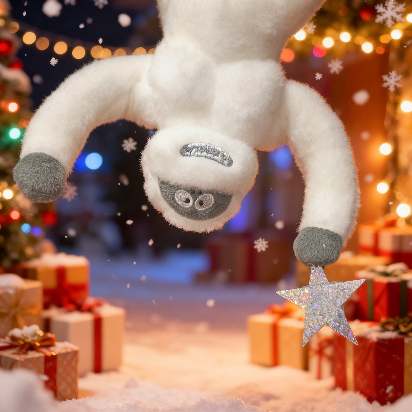 🎄Handmade - Bumble Plush Toys🎁