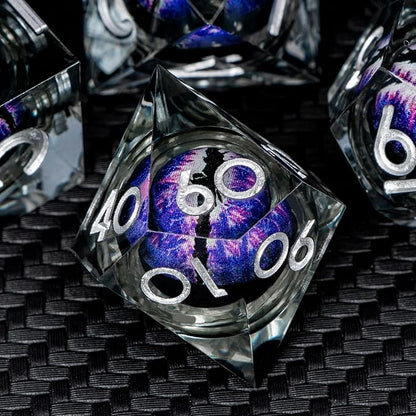 🔥Lifelike Longan Dice Set - With Gift Box