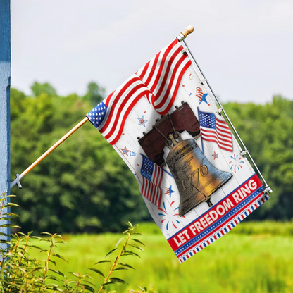 💪Celebrate Freedom with Pride 🇺🇸