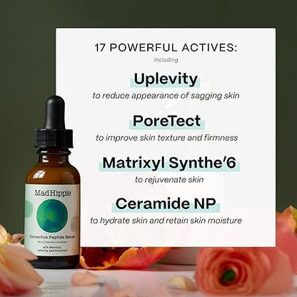 💧Corrective Peptide Serum for Face