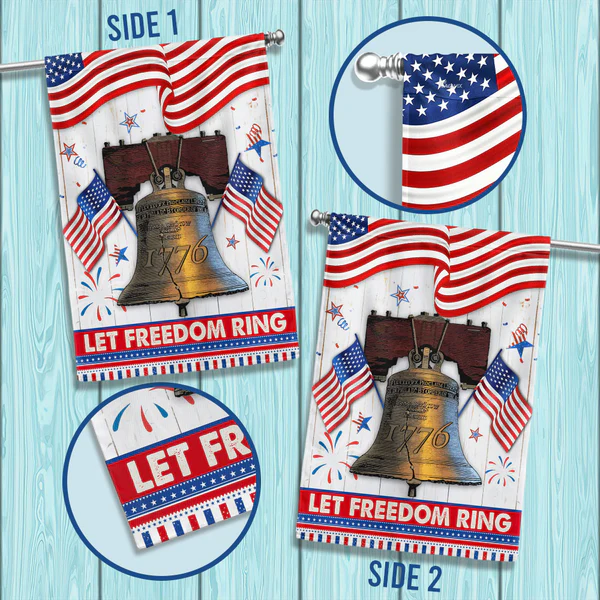 💪Celebrate Freedom with Pride 🇺🇸